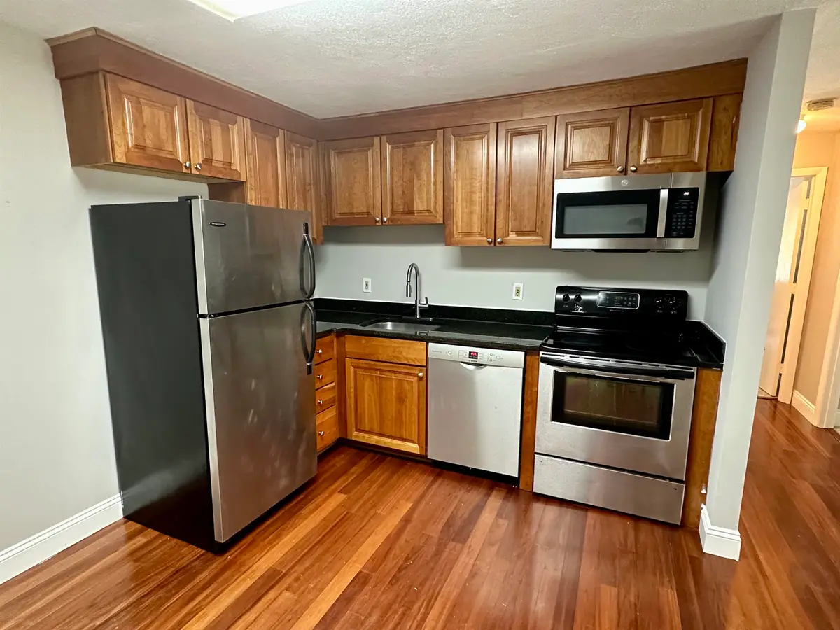 33 Andrew Street #12, Manchester, NH 03104 - #1