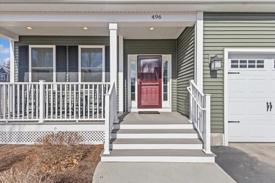 496 Anna's Court, Colchester, VT 05446 - #2