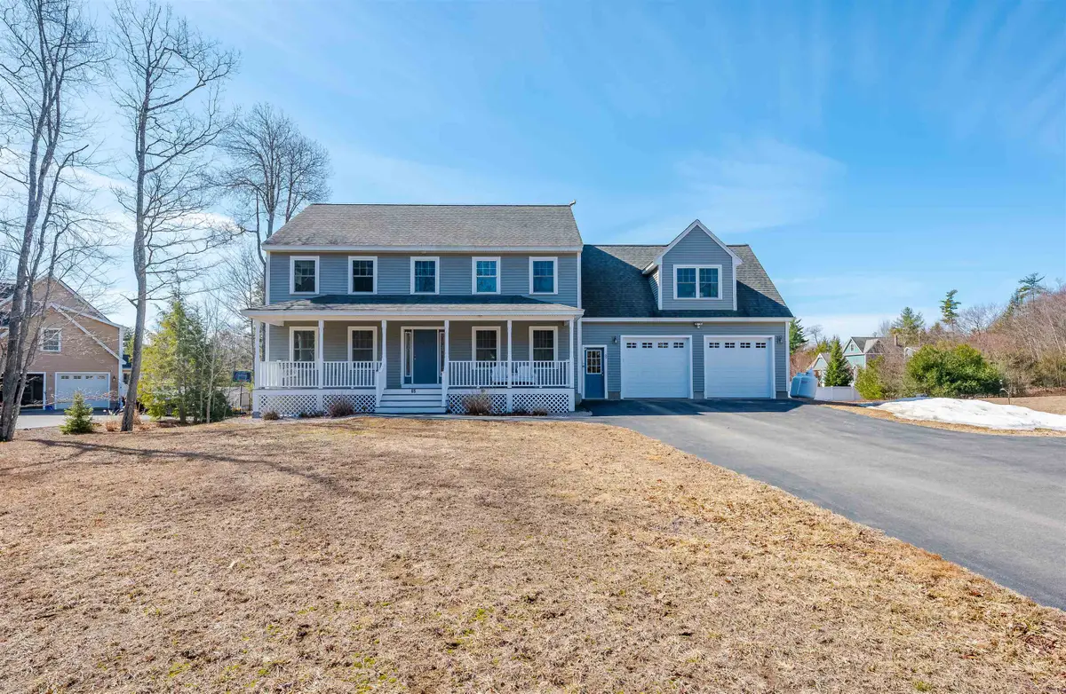 65 Deerfield Road, North Berwick, ME 03906 - #1