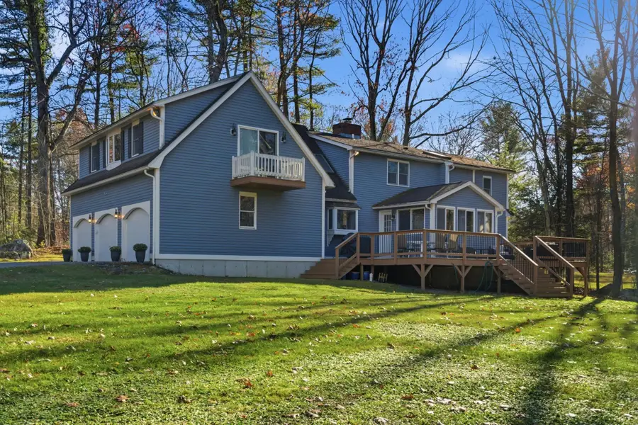 116 Westfall Road, Pelham, NH 03076 - #2