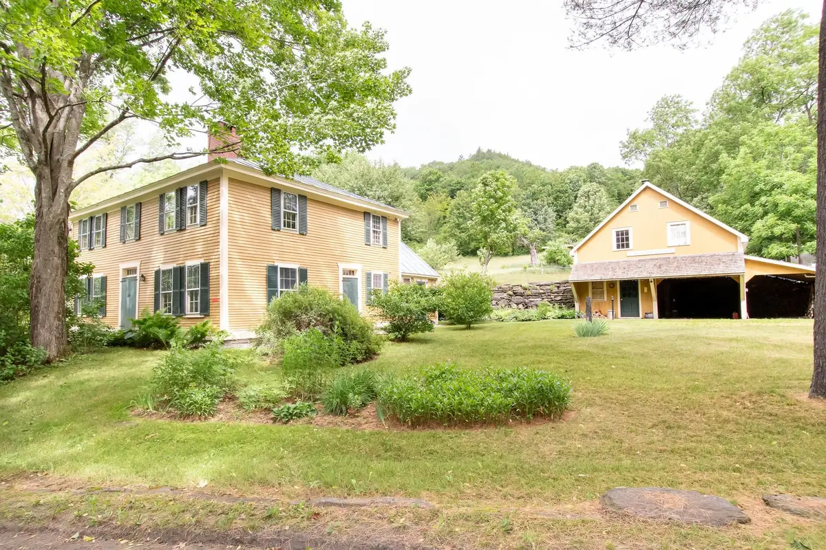 75 Lyon Road, Royalton, VT 05068 - #1