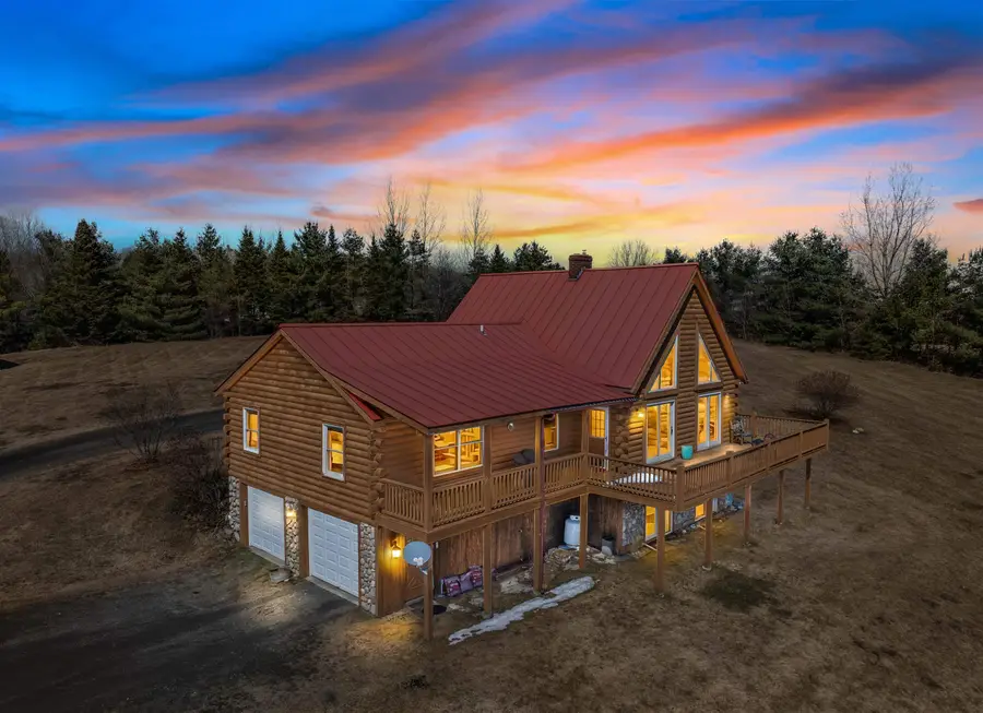 529 Cutler Corner Road, Barre, VT 05641 - #3