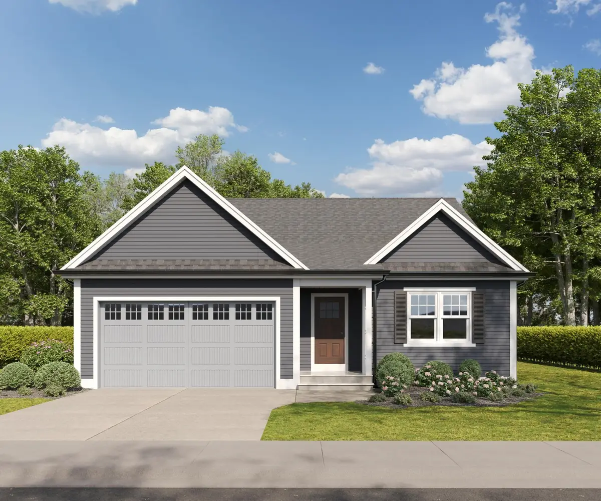 Lot 64 Old Walpole Road, Keene, NH 03446 - #1