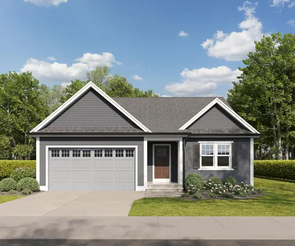 Lot 64 Old Walpole Road, Keene, NH 03446