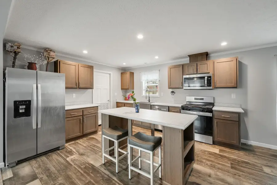 134 Hill Top Circle, Richmond, VT 05477 - #3