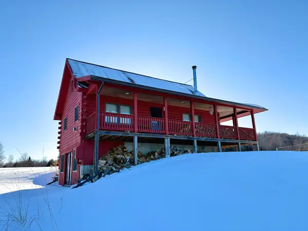 1379 River Road, Irasburg, VT 05845