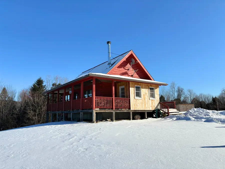 1379 River Road, Irasburg, VT 05845 - #2