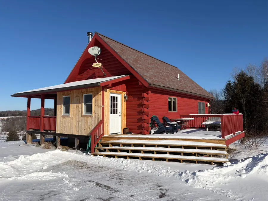 1379 River Road, Irasburg, VT 05845 - #3