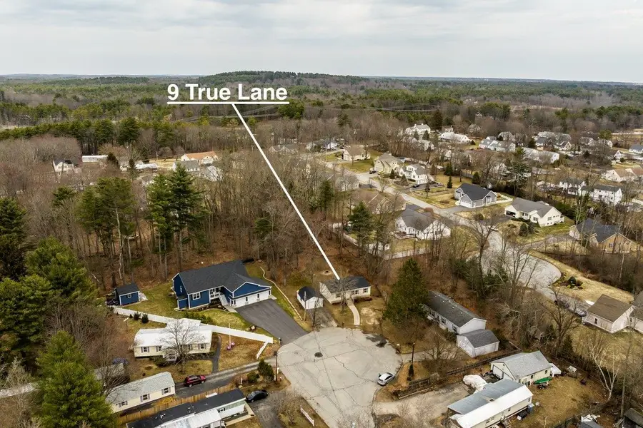 9 True Lane, Seabrook, NH 03874 - #3