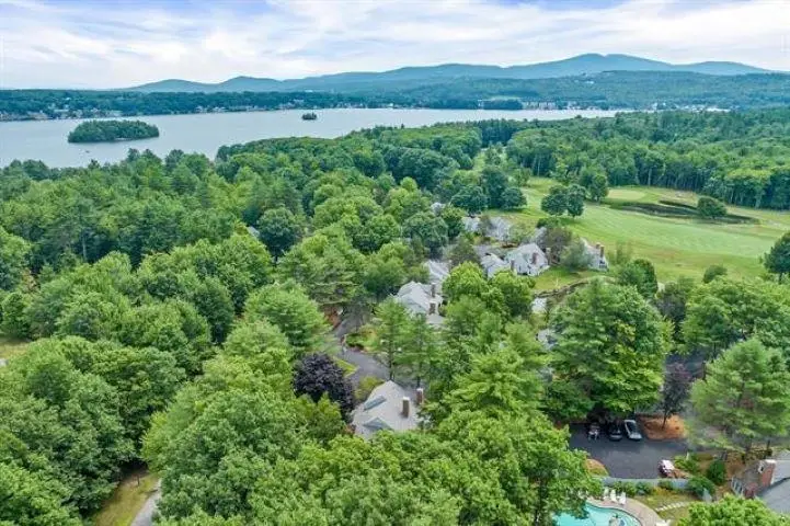 5 Golf View #A, Laconia, NH 03246 - #2