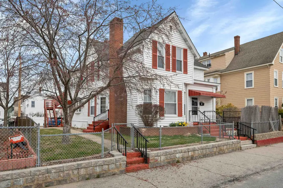 636 Summer Street, Manchester, NH 03103 - #2