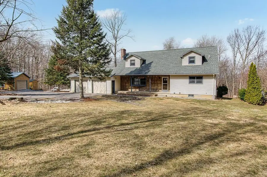 226 Crosby Heights, Waltham, VT 05491 - #2