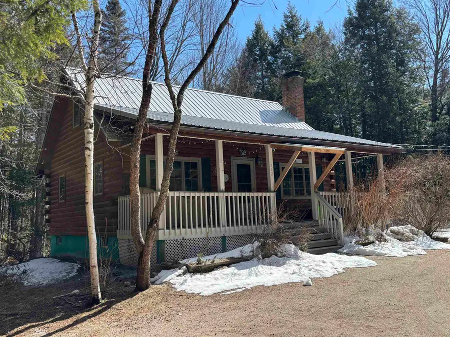 362 Granite Road, Effingham, NH 03882 - #2