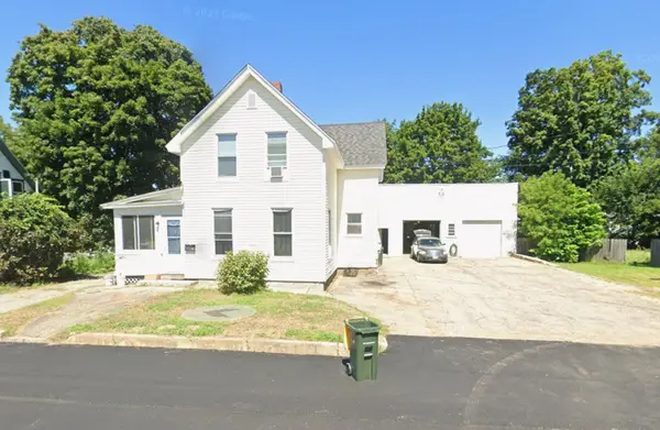14 Summer Street, Laconia, NH 03246