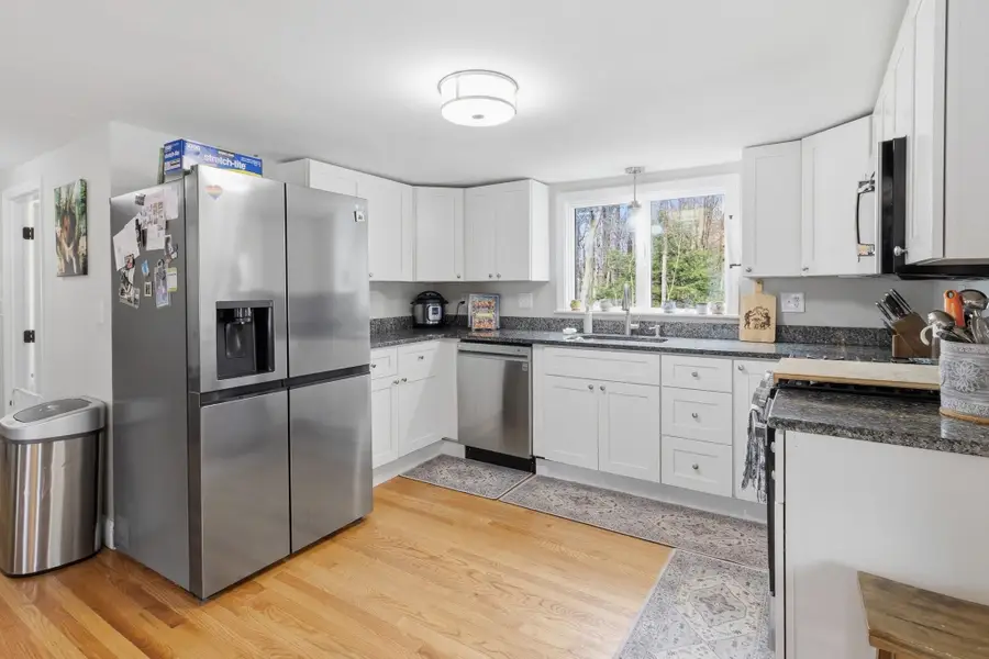 166 Turkey Hill Road, Merrimack, NH 03054 - #3