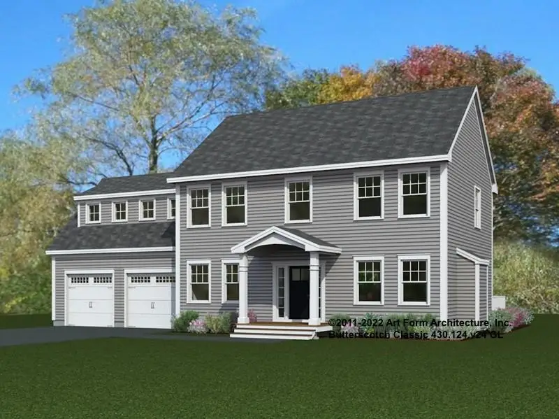 78 Gowing Road, Hudson, NH 03051 - #1