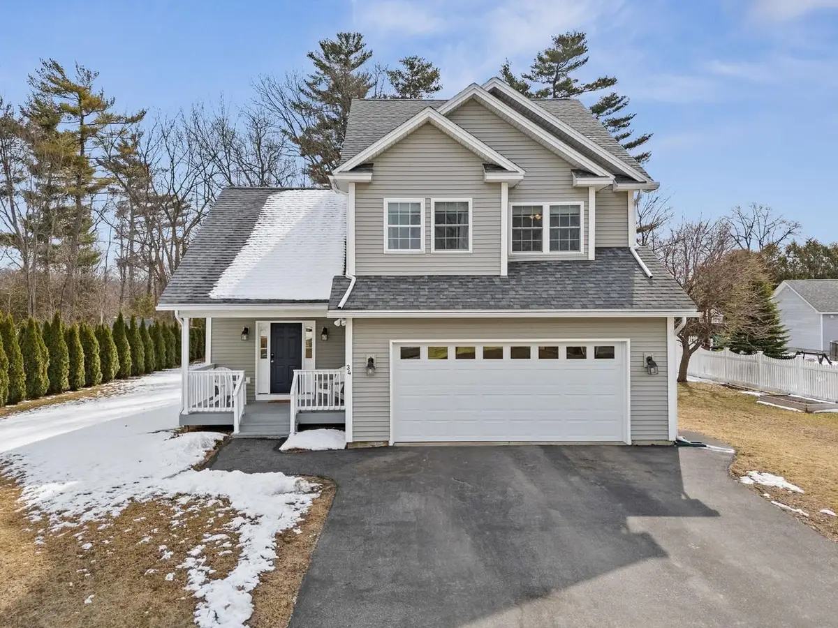 34 Emma's Way, Colchester, VT 05446 - #1