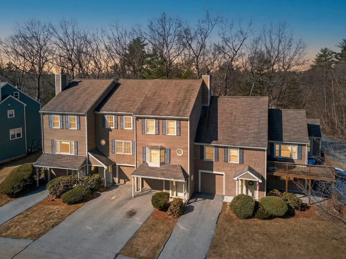 5 Walnut Circle, Merrimack, NH 03054 - #1