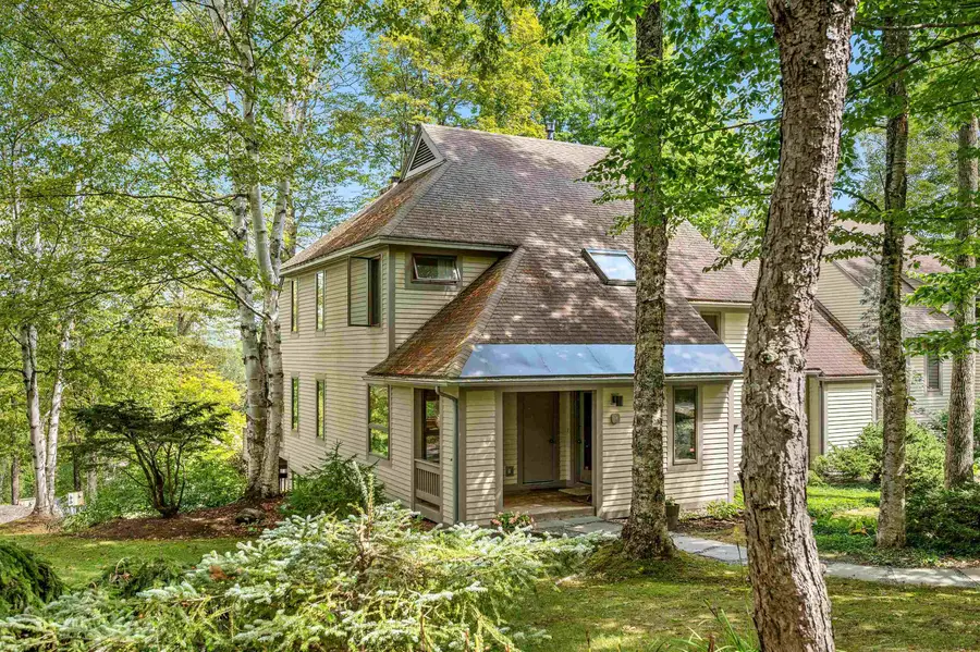 1171 Brook Road #14, Stowe, VT 05672 - #3