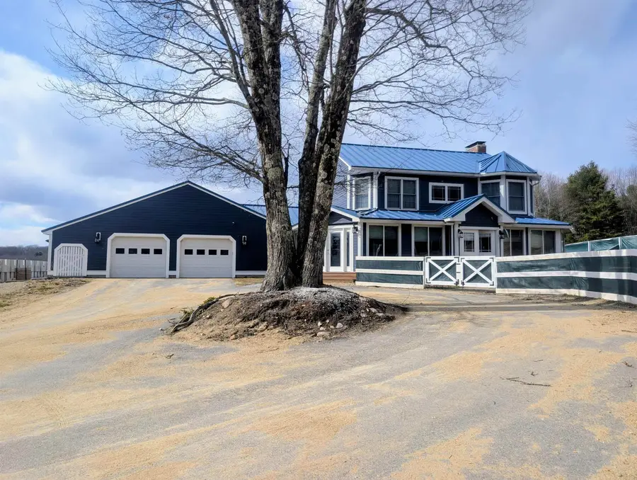 40 Dunbarton Center Road, Bow, NH 03304 - #2