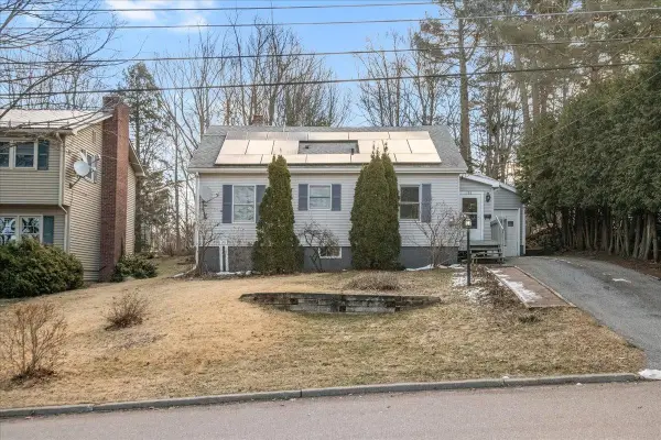 138 Foster Street, Burlington, VT 05401