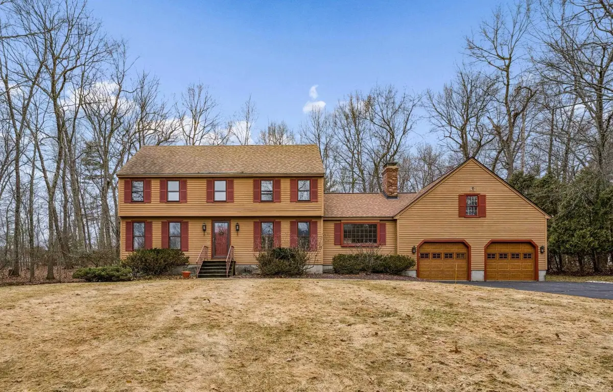 18 Gervaise Drive, Derry, NH 03038 - #1