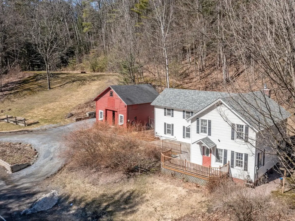 2147 North Williston Road, Williston, VT 05495 - #1
