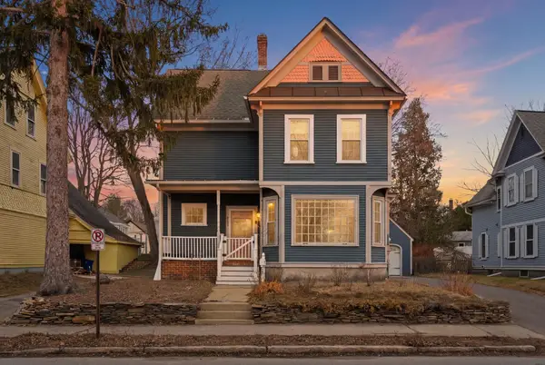 935 Union Street, Manchester, NH 03104