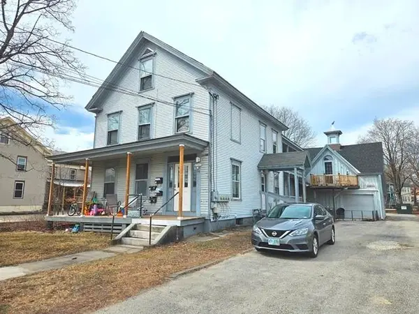 116 Roxbury Street, Keene, NH 03431