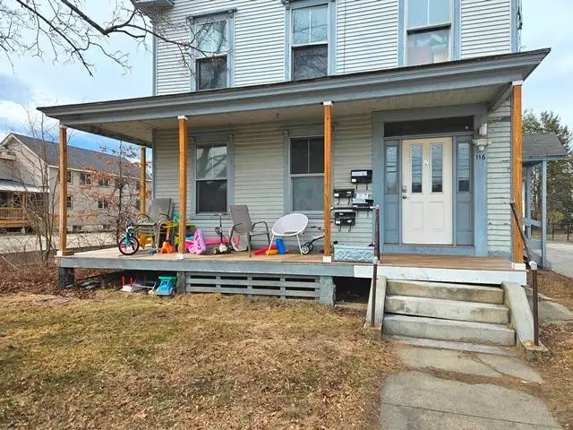 116 Roxbury Street, Keene, NH 03431 - #2