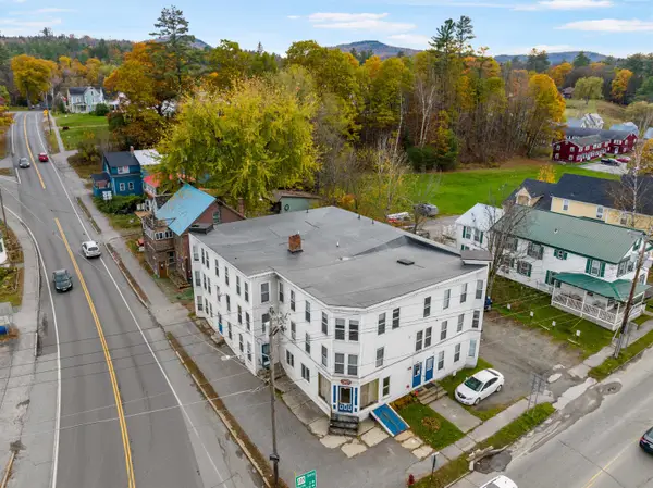 4 Elm Street, Lancaster, NH 03584