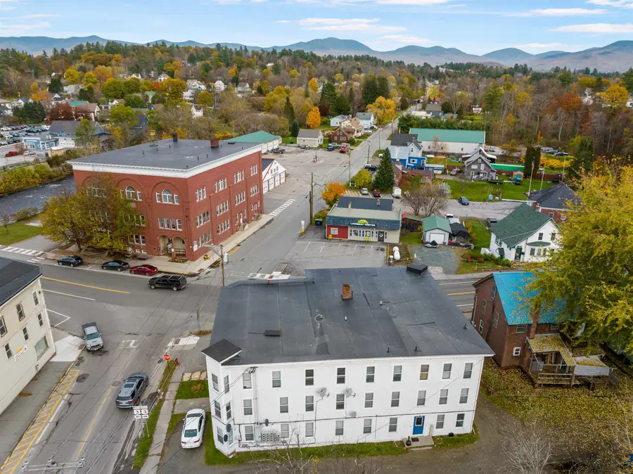 4 Elm Street, Lancaster, NH 03584 - #3