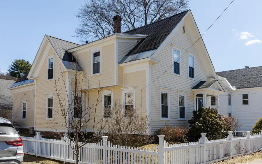 29 Grant Street, Keene, NH 03431 - #2