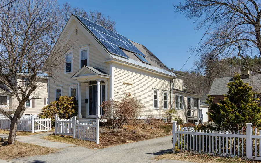 29 Grant Street, Keene, NH 03431 - #3