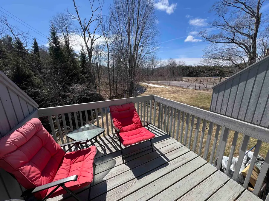 3095 Thompsonburg Road #B/2, Londonderry, VT 05155 - #2