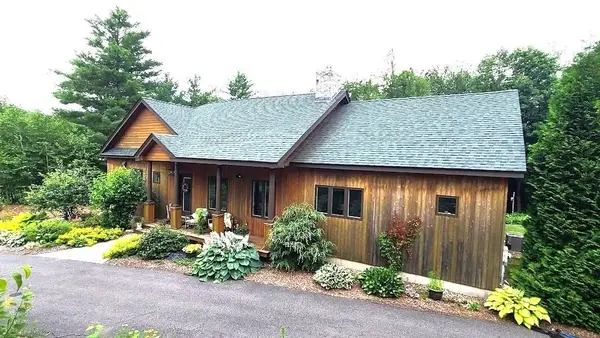 4 Wild Turkey Road, Deerfield, NH 03037