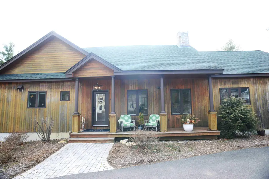 4 Wild Turkey Road, Deerfield, NH 03037 - #3