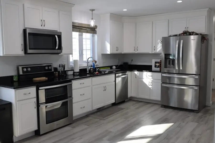 35 Birch Hill Road, New Durham, NH 03855 - #3