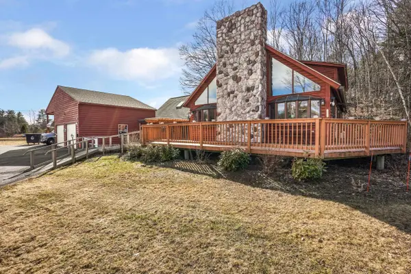 282 Henniker Street, Hillsborough, NH 03244