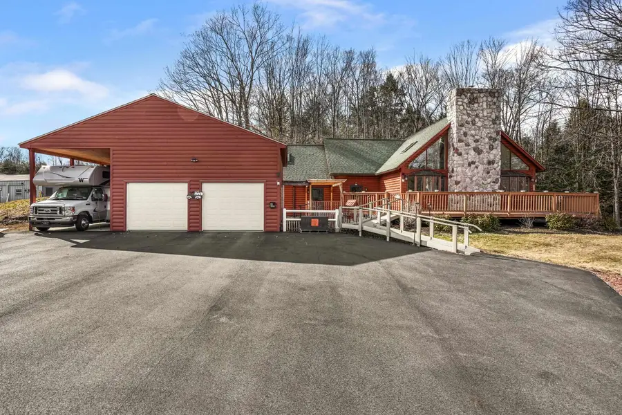 282 Henniker Street, Hillsborough, NH 03244 - #2