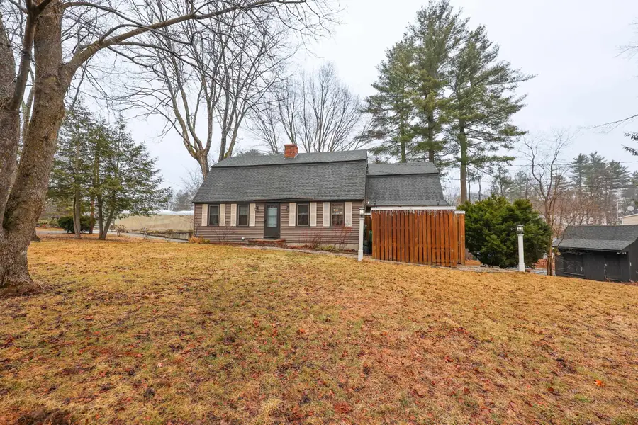 10 Martha Drive, Derry, NH 03038 - #2