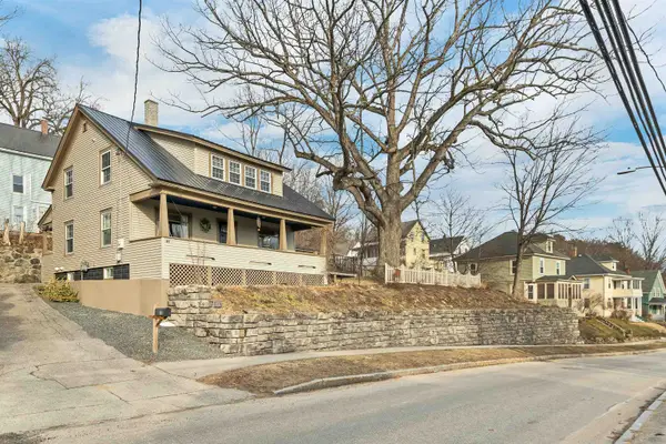 48 Baldwin Street, Laconia, NH 03246