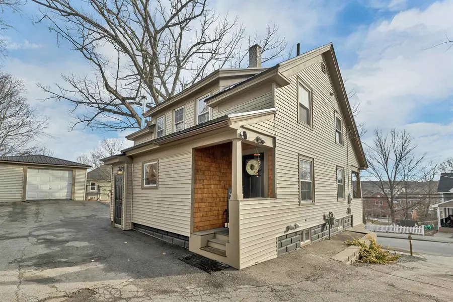 48 Baldwin Street, Laconia, NH 03246 - #2