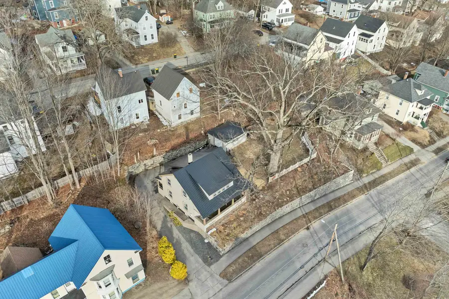 48 Baldwin Street, Laconia, NH 03246 - #3