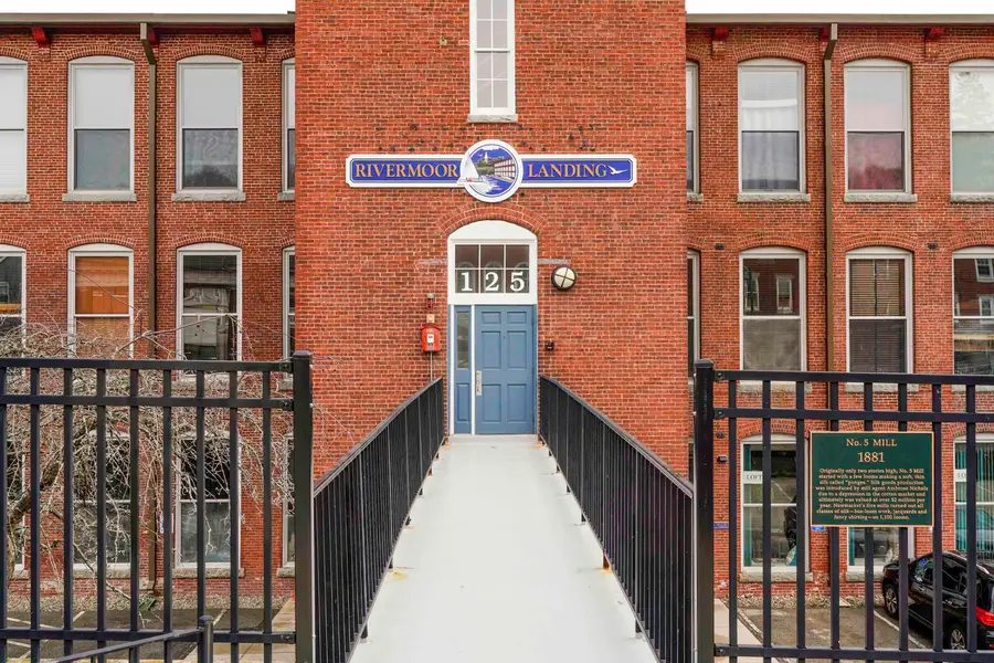 125 Main Street #35, Newmarket, NH 03857 - #2