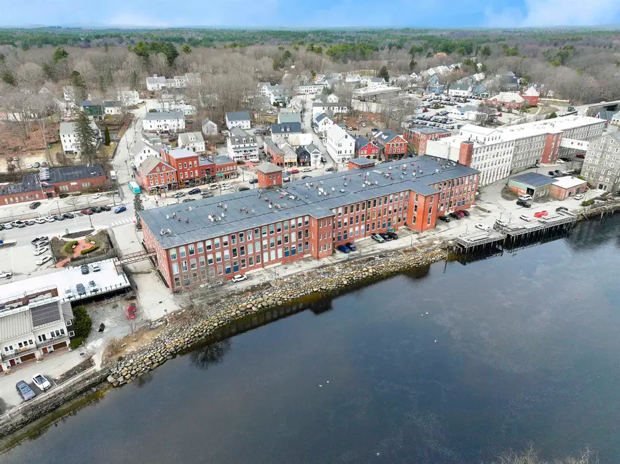 125 Main Street #35, Newmarket, NH 03857 - #3