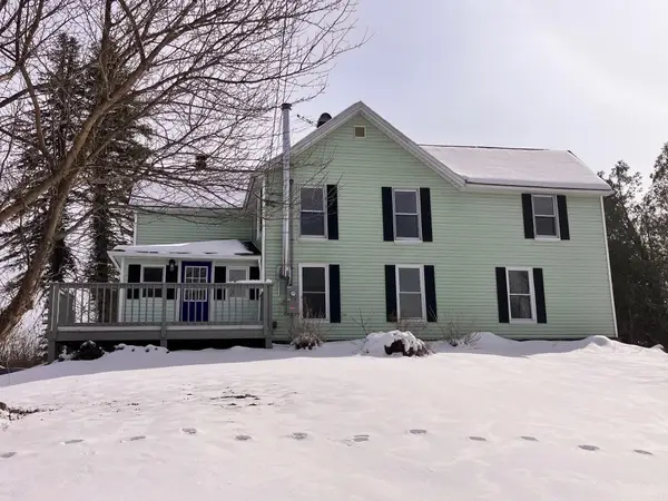 72 Nason Terrace, Troy, VT 05859