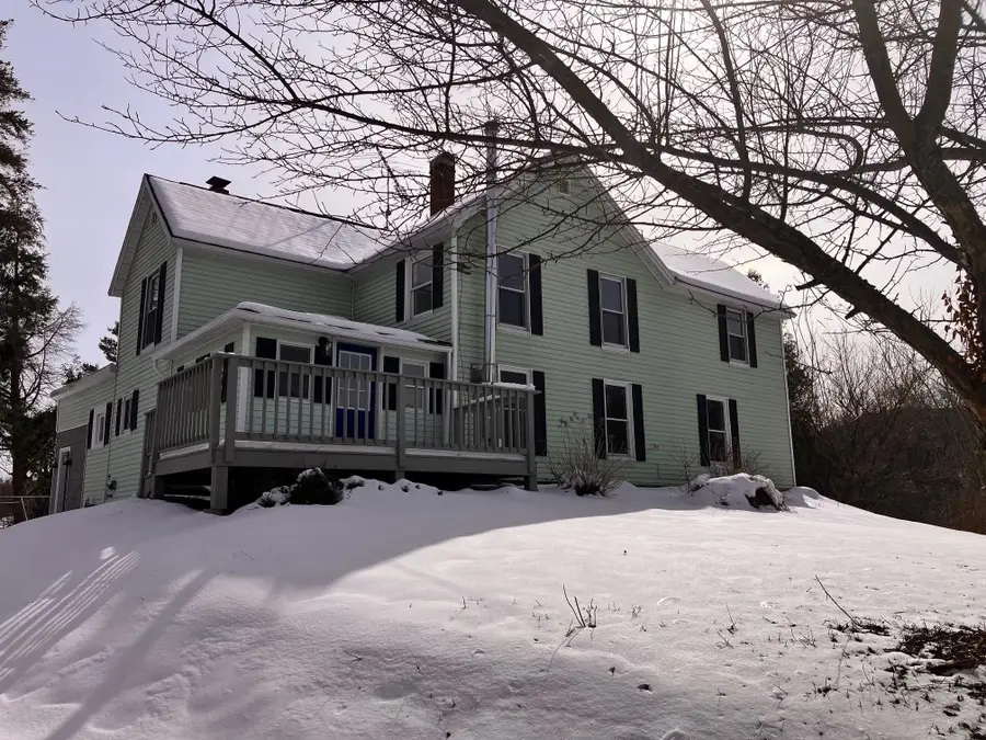 72 Nason Terrace, North Troy, VT 05859 - #2
