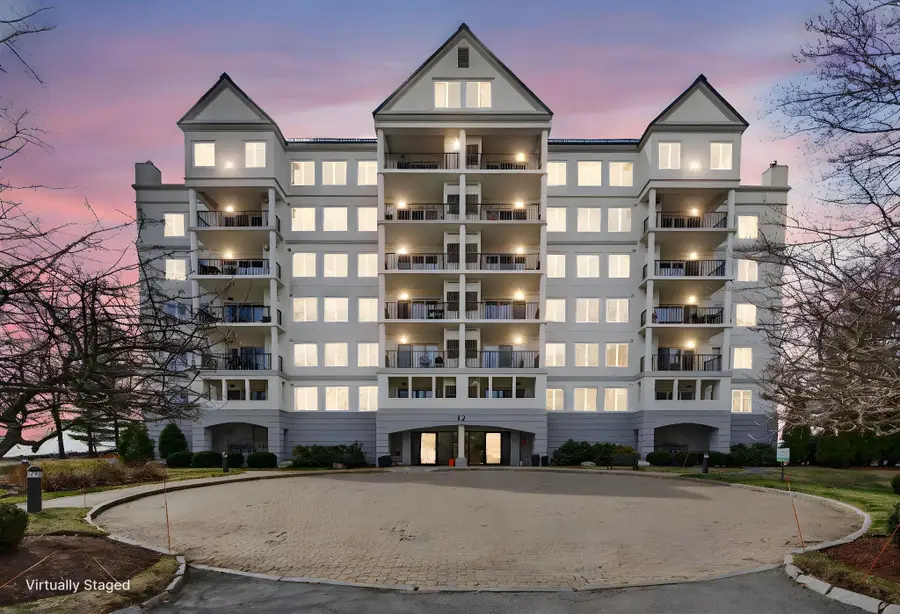 12 Mountain Laurels Drive #204, Nashua, NH 03062 - #3