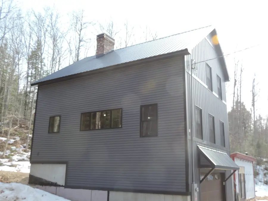 445 Whittier Highway, Sandwich, NH 03227 - #3